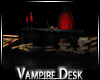 Vampire Desk