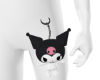 Happy Kuromi Chain