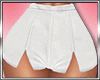 White Pauzinne shorts RL