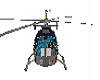Animate Helicopter