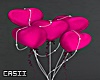 Valentine Balloons
