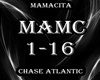 Chase Atlantic  MAMACITA