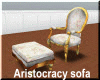 Aristocracy sofa2