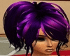 purplegab hair