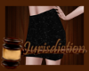 ⌡ Derivable Mini Skirt