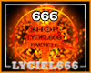 Particle 666 DERIVABLE