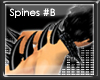 +vkz+ Spines #B