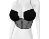 corset black