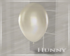 H. Gold Balloon Single