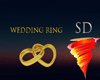 Wedding Band Female