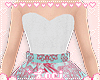 Kids Vintage Dress