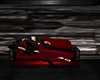 Dark Castle Chair V2