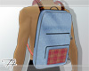 TH Highschool backpack M