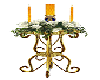 Candle Table