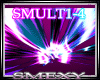 Multi Strobe (smult1-4)