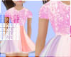 Kids Pretty Girl Dress
