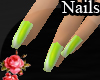 *L* Nails color 2