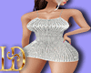 BF WHITE DRESS