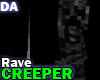 [DA] Rave Creeper