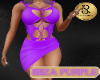 Ibiza Purple