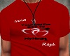 JS Raph&Inna T-shirt