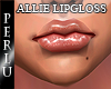 [P]Allie LipGloss