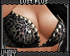 V4NY|Lust Plus