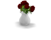 Roses Vase 2