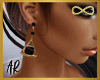 A Katia Earrings