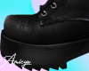 IY Boots Squid