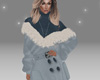 LKC Winter Fur Coat