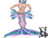 Mermaid Candy