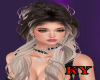 KIKY OMBRE HAIR