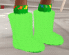 Candy Boots