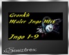 Gronkh Maler ingo Mix
