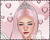 Cupid's Bow Hearts Anim*