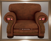 Brown Monster Chair