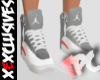 Retro 12 Jordans