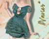 N| Almond Dress