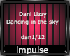 Dani Lizzy - dancing
