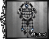 [iL0] Fashion necklace