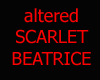 [DS]SCARLET BEATRICE NF