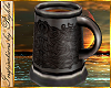 I~Celtic Pewter Mug
