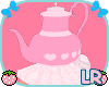 [L] My little Teapot