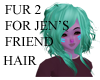 Fur2 HAIR
