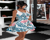 H l Mini Dress V2