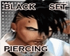 Piercing Set Male~ [CC]