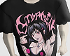 GothGirl Shirt