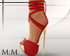 hot tamale heels