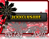 j| Jexxclusiive Gold